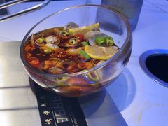 -大成海鲜烧烤·小龙虾(五角场店)