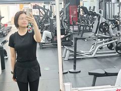 -VLines耀能运动24小时·月付制健身(京广桥店)