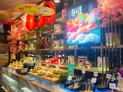 -堂会·KTV·自助餐·团建聚会(天河店)