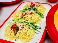 -渝信川菜(西单店)