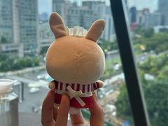 -柒园·三十年创意杭帮菜(龙湖滨江天街店)