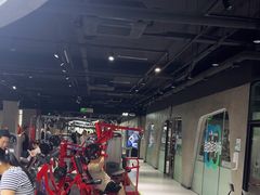 -七星派健身中心(鸟巢店)