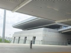 -邯郸东站
