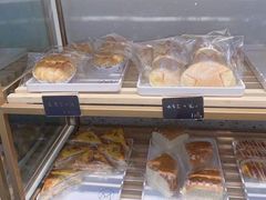 -美事客·面包·蛋糕·甜品(CBD店)