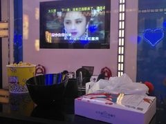 -音乐派KTV(扬州三盛店)