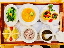 -爱贝蕊恩韩式月子会所(宝安店)