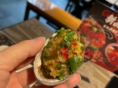 -管氏翅吧(广渠门店)