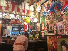 大堂-平成屋·午肴夜酒(四川北路店)