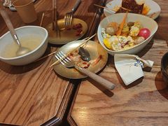 -MORNING GOOD Bistro(翰林府店)