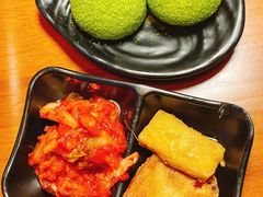 -槿Story·韩国料理(望京韩国美食城店)