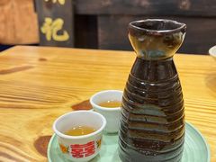 -平遥胡记碗秃(小察院街店)