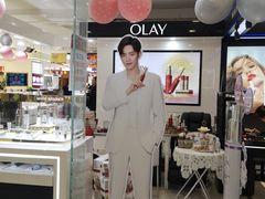 -青岛利群四方购物广场