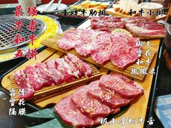 -鹤江桥·红油牛肉粉(SKP店)