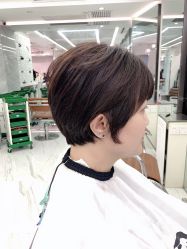 -潘多拉Hairsalon