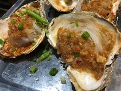 -三江烤鱼(张家巷店)