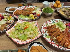 -一井烧肉·活鳗·火锅(毕淘买店)