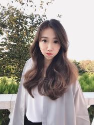 -HAIR HERE造型