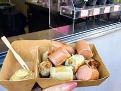 -巴伐利亚啤酒坊(意式风情街店)