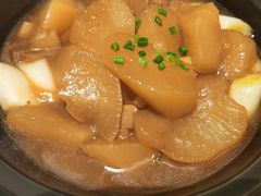 -彩虹之约•淮扬家宴(亚运村店)