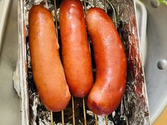 -CAMP.33露营烤肉·团建聚餐(创智天地店)