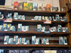 -Torch Coffee 炬点咖啡