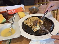 -豪客来牛排(红豆万花城店)
