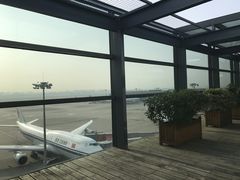 -虹桥机场V2贵宾休息室