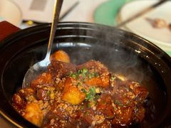 -三号黄浦会Canton Table