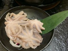 -九田家黑牛烤肉料理(中北镇店)
