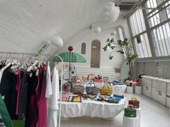 -白噪音White Noise·798概念店