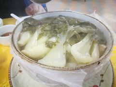 金银花炖猪肺汤-海鲜街菜馆(海珠南路店)