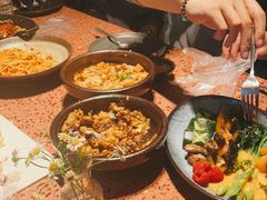 -La Terre乐田(万象城店)