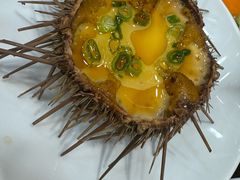 -良友·海鲜青岛菜(五四广场店)