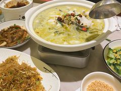 -小菜园新徽菜(上海浦东复地活力城店)