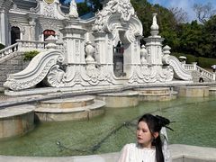 -珠海圆明新园