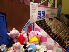 -黄泰吉拾味餐厅(江汉路店)