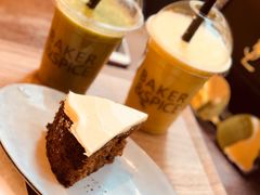 -BAKER&SPICE(国金中心商场店)