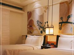 -三亚海棠湾万丽度假酒店