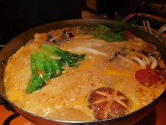 -仓桥家·焗寿司·锅物(光谷步行街店)