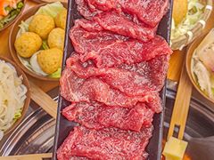 -黔三一夺夺粉酸汤火锅(百信店)