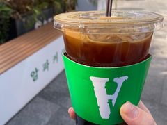 -ALPHA COFFEE阿尔法咖啡(虹泉路店)
