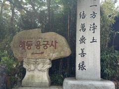 -海东龙宫寺