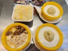-满记甜品(江桥万达店)