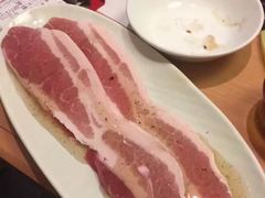 -焼肉 ウエスト(天神店)