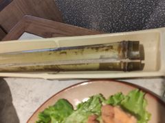 云南竹筒饭-鲜潭蒸汽石锅鱼(五道口购物中心店)