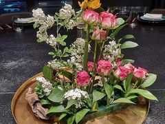 -大拙里·精致融合菜(沙湖桃源国际店)