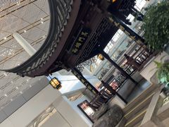 -星巴克(北京首都国际机场7店)