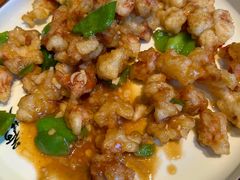 -阿春传统老菜馆(民航路店)
