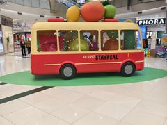 -凯德广场(学府店)