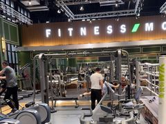 -悦莱美游泳健身会所(御景壹号店)